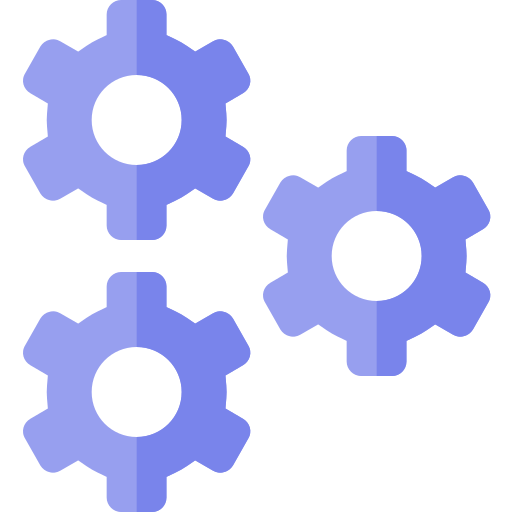 configuraciones icono gratis