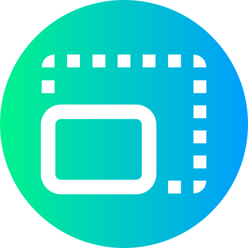 Resolution free icon Resolution free icon