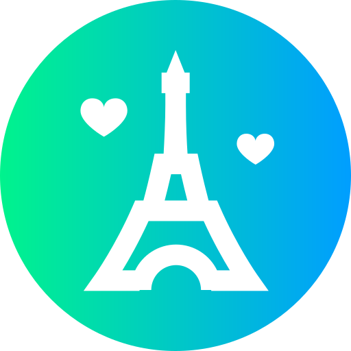 Paris free icon Paris free icon