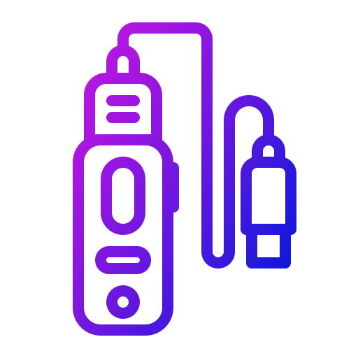 Remote free icon