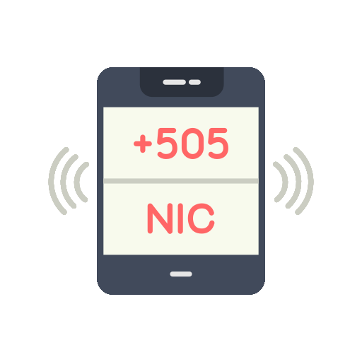 nico icono gratis