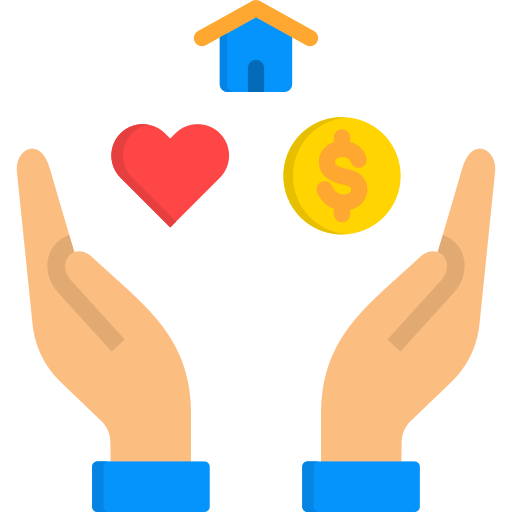 Basic needs free icon Basic needs free icon