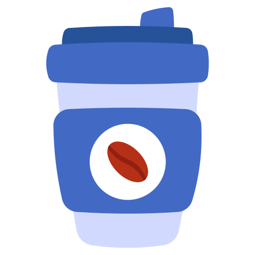 taza de café icono gratis