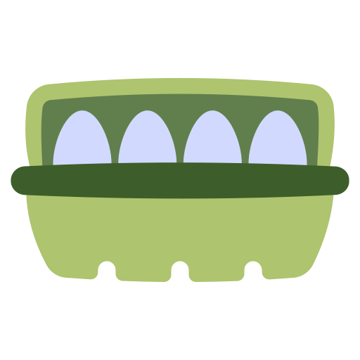 Eggs free icon