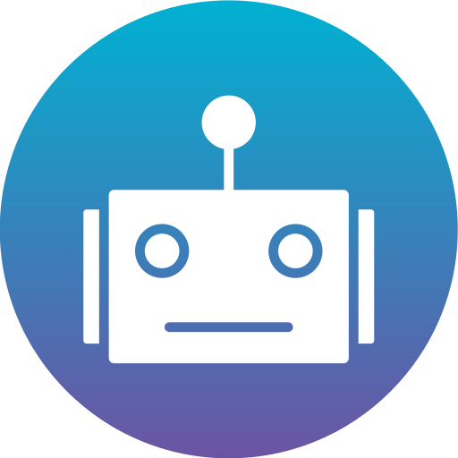 Robotic - Free technology icons