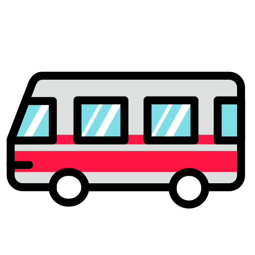 transport Icône gratuit