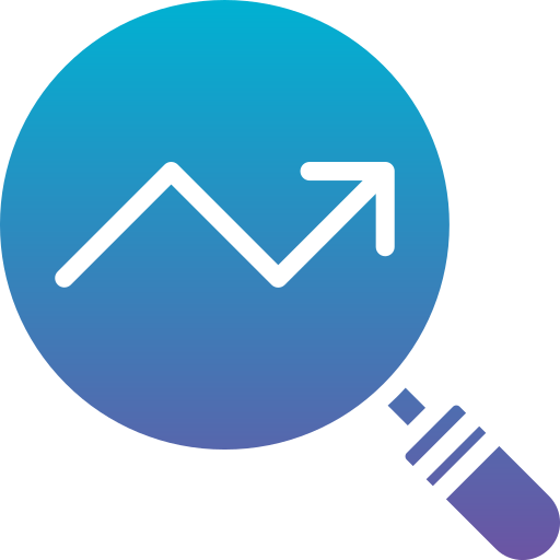 Analysis free icon Analysis free icon