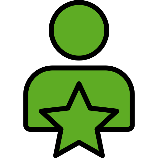 Expert free icon