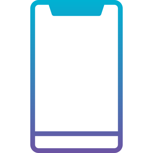 téléphone mobile Icône gratuit téléphone mobile Icône gratuit