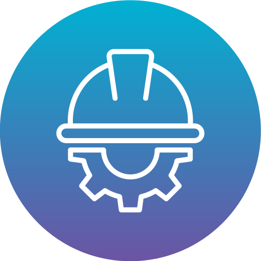 Engineer free icon