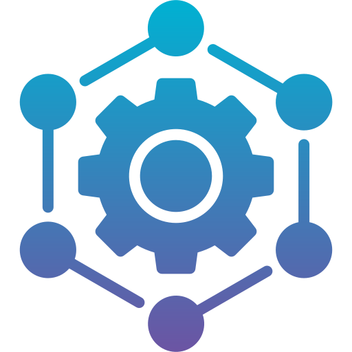 Technology free icon