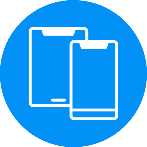 Device free icon