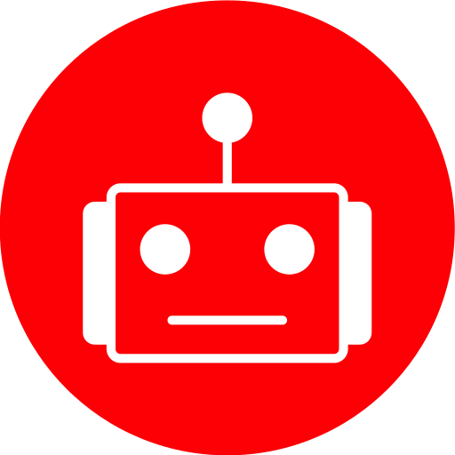 Robotic - Free technology icons