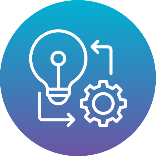 engranaje icono gratis