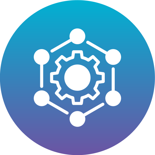 Technology free icon