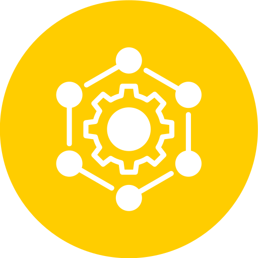 tecnología icono gratis