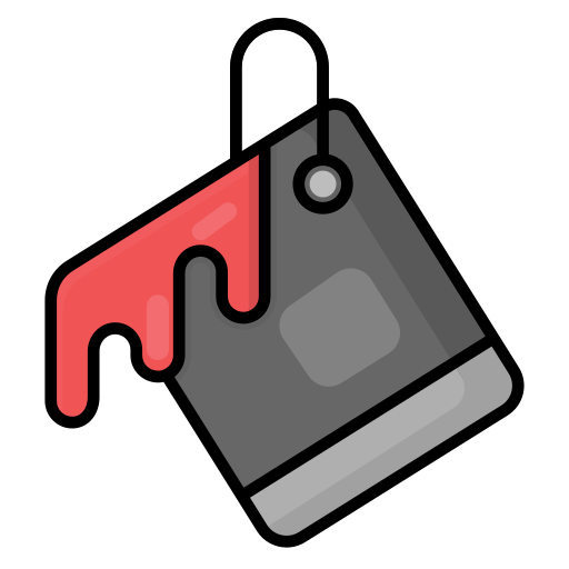 Bucket free icon