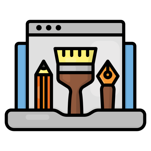 Design free icon Design free icon