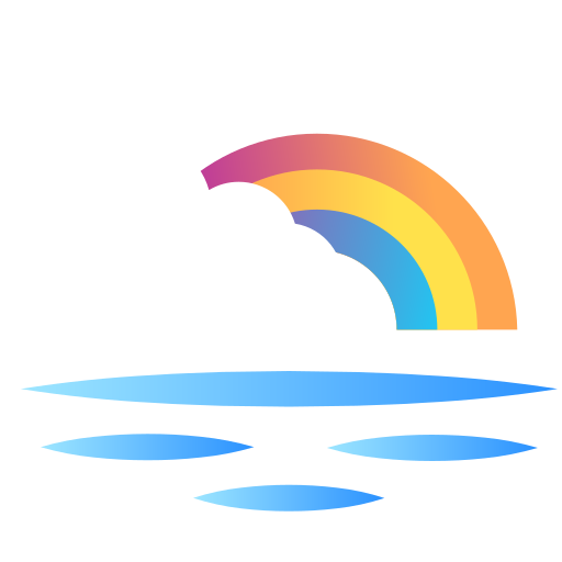mer Icône gratuit