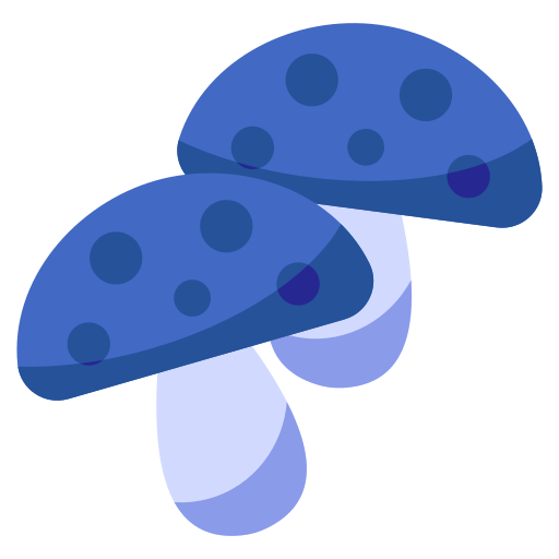 Mushroom free icon Mushroom free icon
