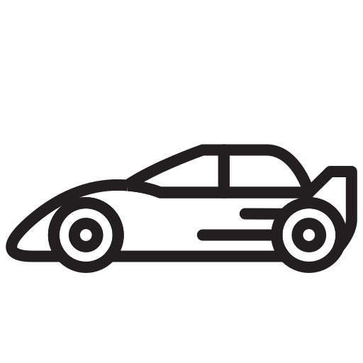 Транспортное средство бесплатно иконка