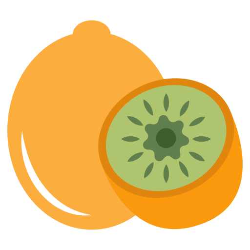 kiwi icono gratis