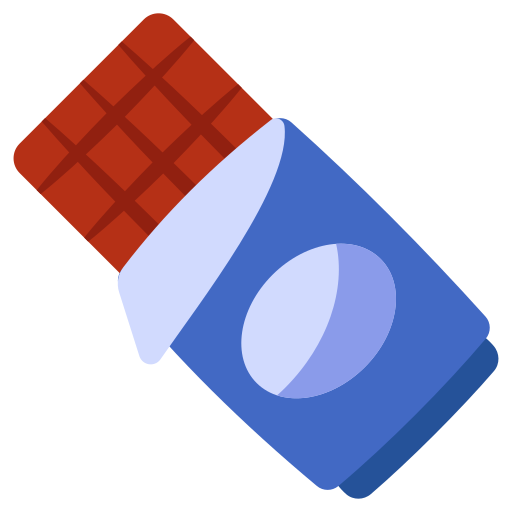 chocolate icono gratis