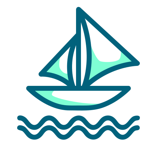 reisen kostenlos Icon