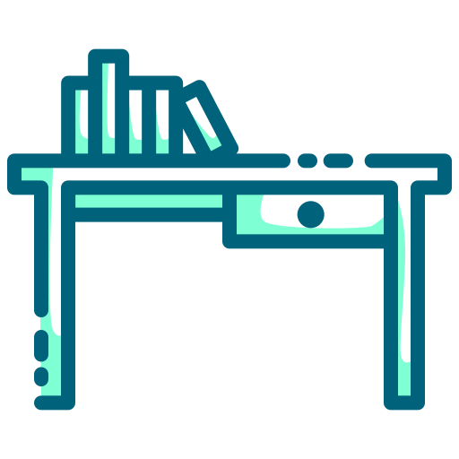 oficina icono gratis