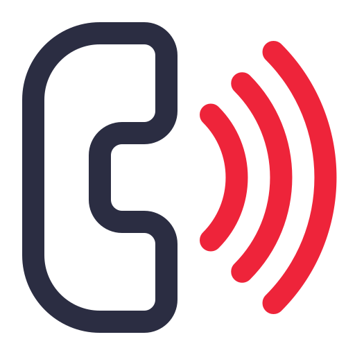 Phone free icon