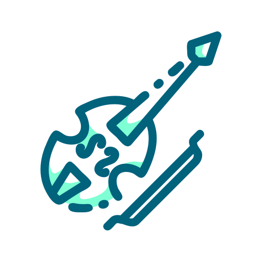 música icono gratis