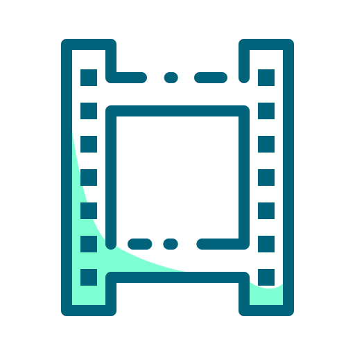 Camera free icon