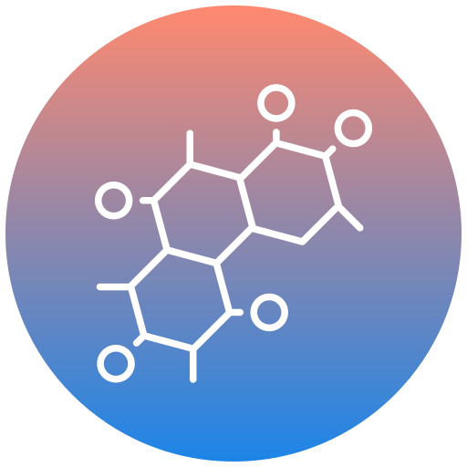 molecular icono gratis