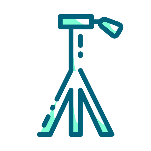 caméra Icône gratuit