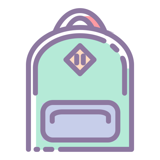 escuela icono gratis