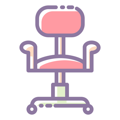 oficina icono gratis