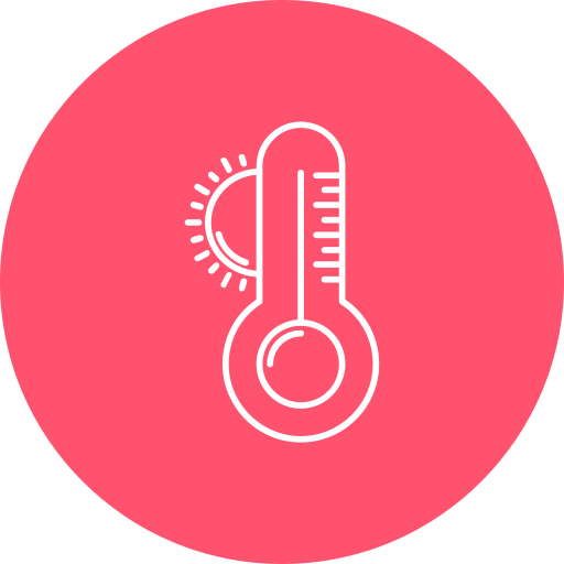 날씨 무료 아이콘