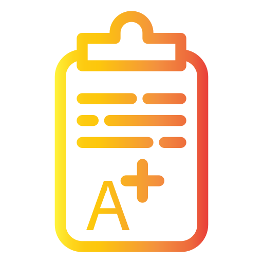 Экзамен бесплатно иконка Экзамен бесплатно иконка