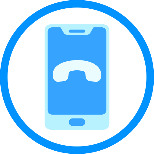 Phone call end free icon Phone call end free icon