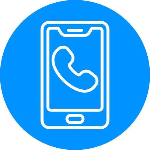 Phone call - Free communications icons