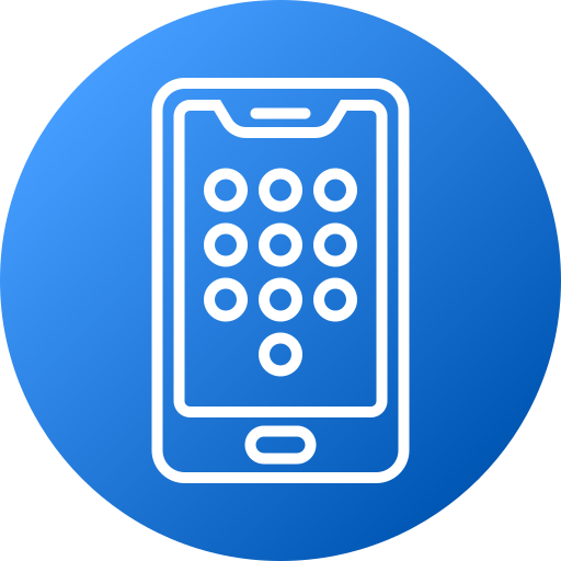 Dialpad free icon Dialpad free icon