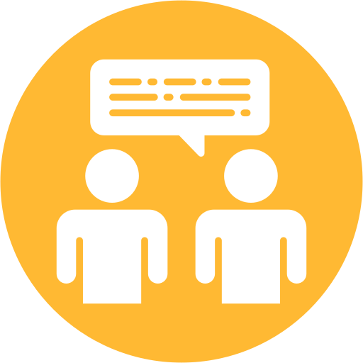 Мнение бесплатно иконка