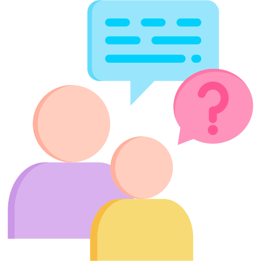 conversação grátis ícone conversação grátis ícone