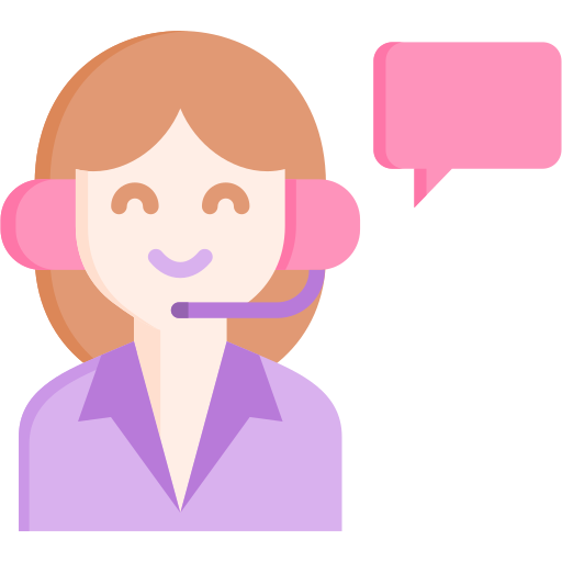 Customer support - Free user icons