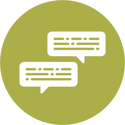 Discussion free icon Discussion free icon
