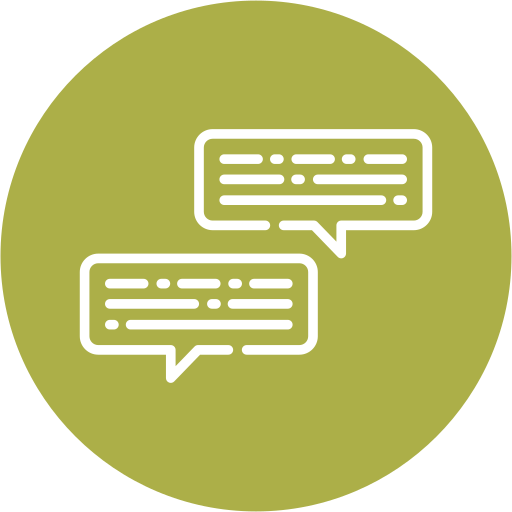 Discussion free icon