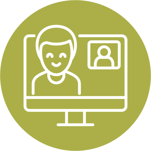 Video call free icon Video call free icon