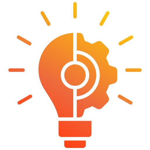 Инновации бесплатно иконка