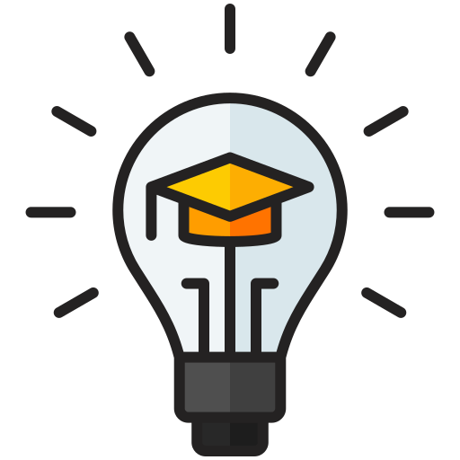 Инновации бесплатно иконка