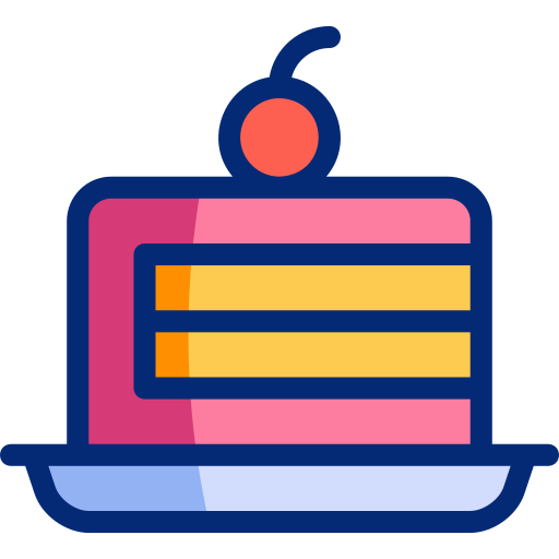 kuchen kostenlos Icon kuchen kostenlos Icon